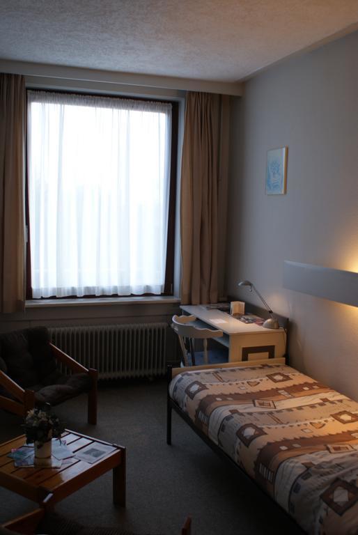 Hotel Domstad Utrecht Room photo